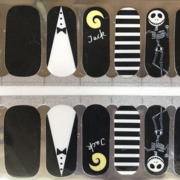 Jake nails - Picture 3 of 3